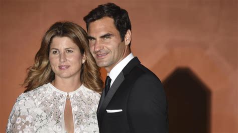 The amounts have also been converted from australian dollars into usd and gbp to give a comparison for us and uk. Roger Federer out of Australian Open in 2021 because wife Mirka doesn't want to quarantine | The ...