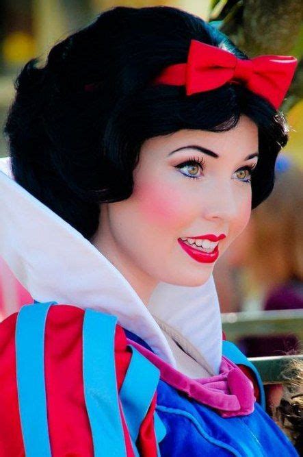 Makeup Ideas Halloween Disney Snow White 54 Ideas Disney Princess