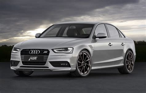 This review was written in march 2011 about the 2011 audi a4. 2012 Audi A4/S4 By ABT Sportsline | Top Speed