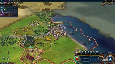 Leader tomyris bonus killer of cyrus agenda backstab averse ability people of the steppe unit saka horse archer wonder kurgan scythia is one of the try scythia for a quick religious victory in civ 6. How To - Civilization 6: Scythia Guide | Tom's Hardware Forum