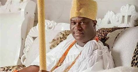 Coker Confidential™ His Imperial Majesty Ooni Of Ife Reveals