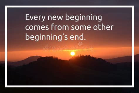 Every End New Beginning Stock Photos Free And Royalty Free Stock Photos