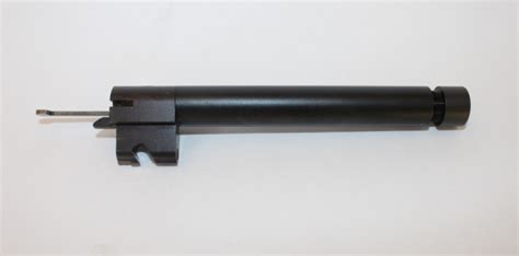 Nelson Custom Guns 1911 22lr Threaded Barrel