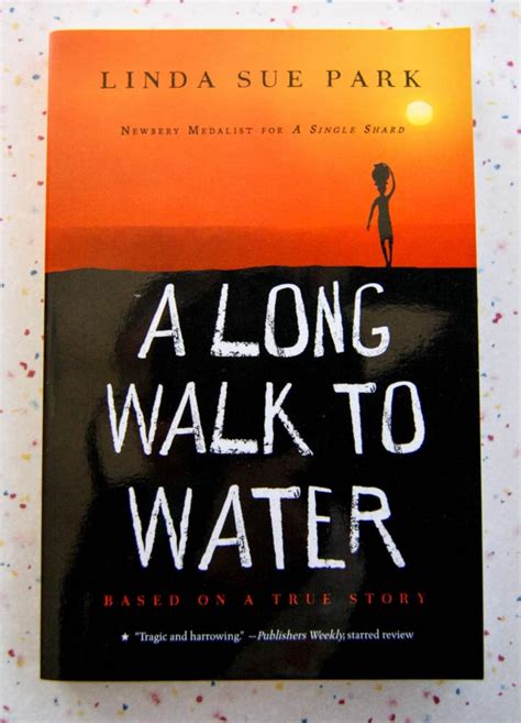 A long walk to water pdf chapter 1. The Book Children: A Long Walk to Water