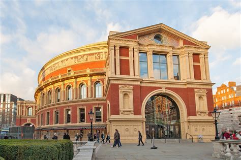 Royal Albert Hall In London A Venerable London Concert Venue Go Guides