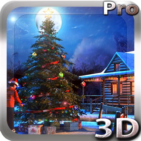 Christmas 3d Live Wallpaper Android Forums At