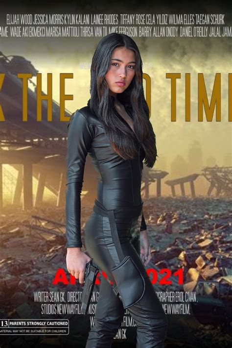 Kylin Kalani - Social Media Photos and Videos 10/05/2020 • CelebMafia