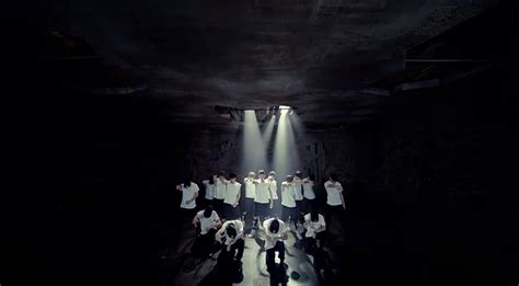 Bts Releases Dark And Intense Concept Trailer Video For Orul82