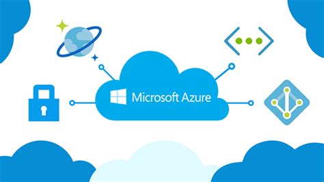 Azure Cloud Management Microsoft Azure Cloud Azure Managed Service