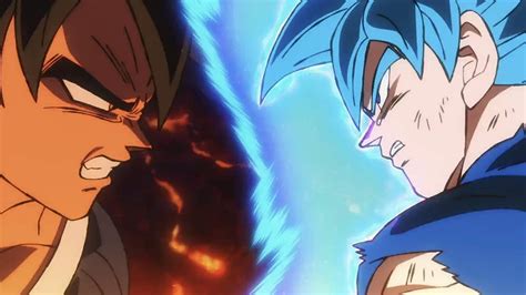 Rather, it was announced as being the twentieth theatrical film for the. Dragon Ball Super Broly (2019) Review: It Was a Blast - Screen Patrols