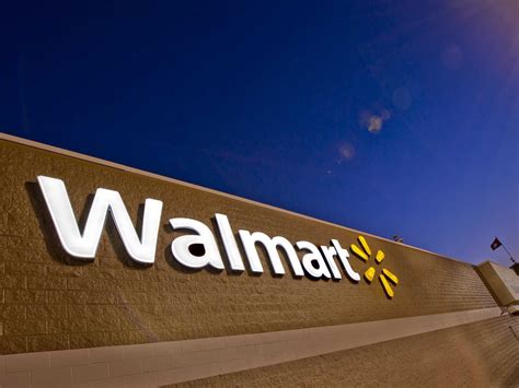 18 Facts About Walmart That Will Blow Your Mind | Business Insider