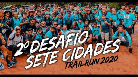 For 2020 and 2019, 83% prefer a mix of ascending and descending. 2º DESAFIO 7 CIDADES TRAIL RUN 2020 - YouTube