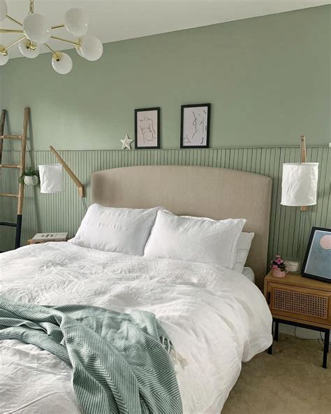 14 Inspiring Bedroom Colour Schemes For 2021 — Love Renovate