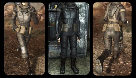 K Assassin And Stealth Suit Retextures Fallout New