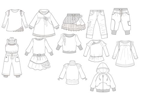 Pin on Garment ideas