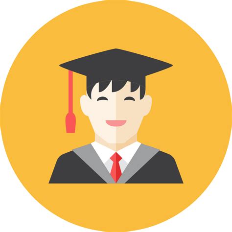 Student Icon Free Download On Iconfinder