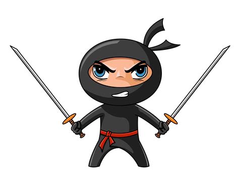 Be A Savings Ninja - Linn Area Credit Union