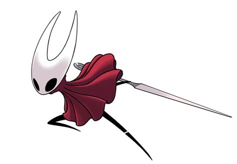 HOLLOW KNIGHT SILKSONG REVEALED Team Cherry