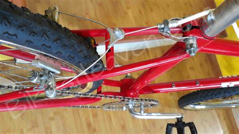1985 Schwinn Enduro 22 Wheels Bikes Heaven