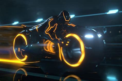 Roborace Hired The Man Behind Tron Legacys Light Cycles To Design Its