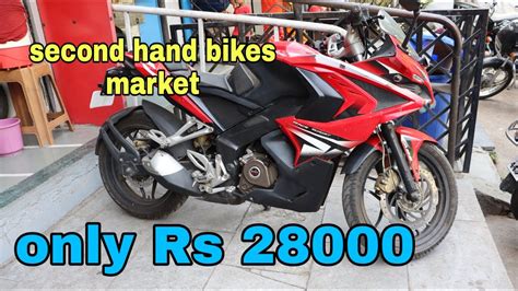 You can buy or resell your used old bike at best price with bikes24x7. Second hand bikes market| bike market in Pune. - YouTube