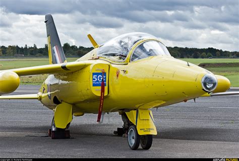 G Mour Heritage Aircraft Folland Gnat All Models At North Weald