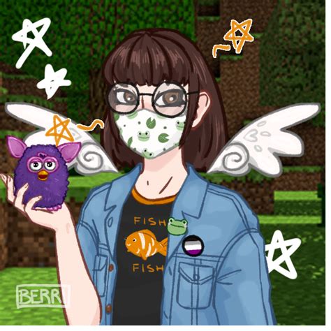 Picrew Blog — Cherry´s Bastards Creator