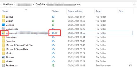 Identify Onedrive Shortcuts In A Folder From Powershell Super User