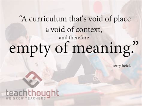 The Overwhelming Power Of Place In Learning Teaching Music