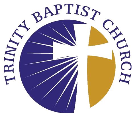 Trinity Baptist Church - Trinity Baptist Church