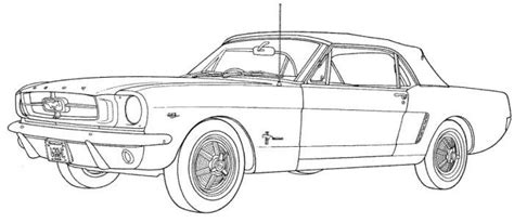 Simply do online coloring for old car mustang coloring pages directly from your gadget, support for ipad, android tab or using our web feature. Ford Mustang Full Power Coloring Page | Ford mustang ...