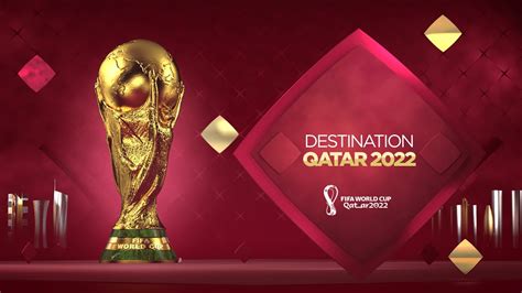 La Coupe Du Monde 2022 Au Qatar Adosurf