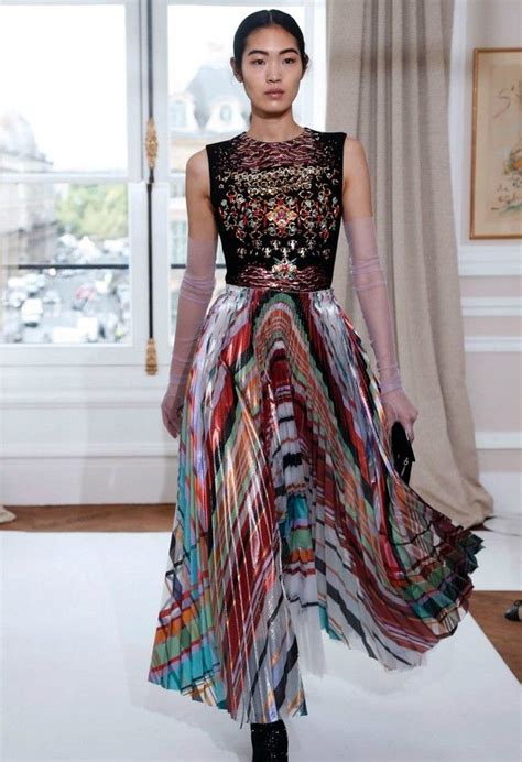 The Dreamiest Dresses At Paris Haute Couture Week