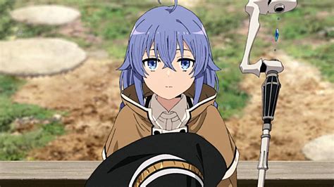 Mushoku Tensei Episode 1 Discussion And Gallery Anime Shelter