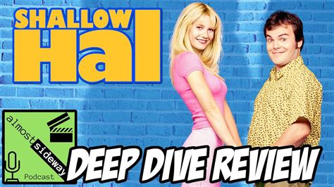 Shallow Hal 2001 Movie Review YouTube