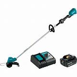 Images of Echo Gas Trimmer Edger Combo Kit