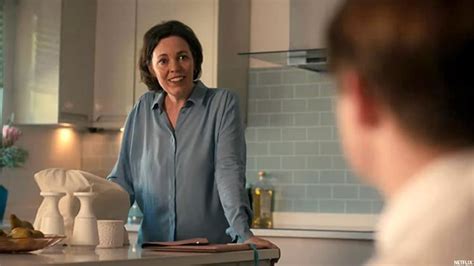 Olivia Colman Proud Of Kit Connor For Coming Out Slams His Bullies