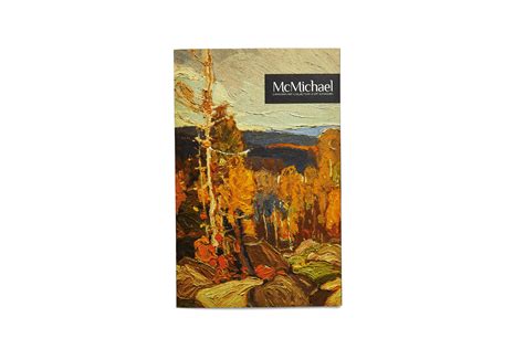 Mcmichael Canadian Art Collection Key Gordon