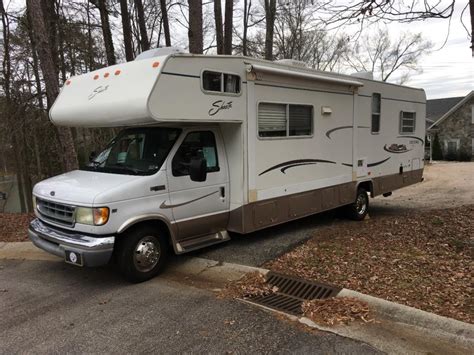 Shasta Shasta Class C Rvs For Sale