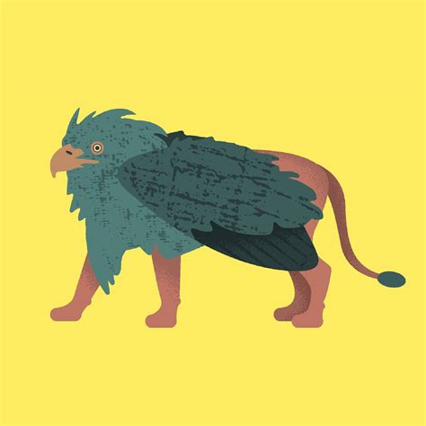 Griffin Illustrations