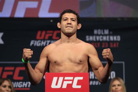 Ufc 215 Gilbert Melendez Looking To Reinvent Himself With