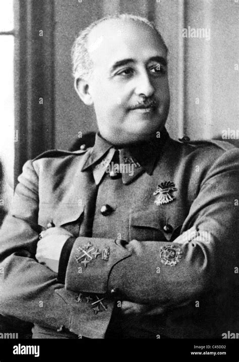 General Francisco Franco Stock Photos And General Francisco Franco Stock