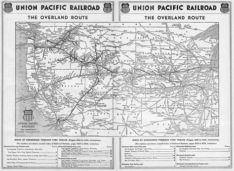 Union Pacific Railroad