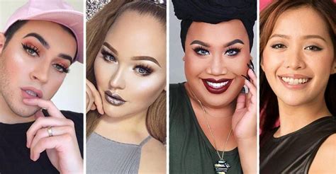 The 18 Greatest Beauty Gurus Of All Time