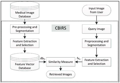 Mirs Framework Driven By Cbirs Download Scientific Diagram