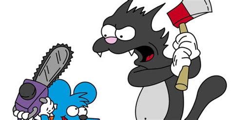 LOS DIBUJOS ANIMADOS