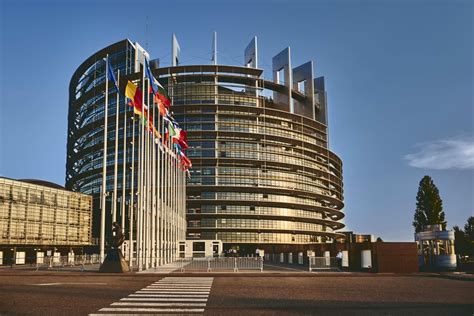 El Parlamento Europeo Afirma Que No Hay Pruebas Que Corroboren El Uso De Pegasus Por Parte De