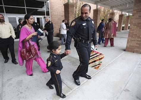 Slain Texas Deputy Devoted Life To Sikh Faith Serving Others Las