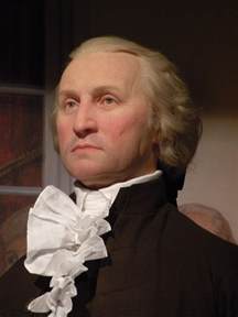 A Forensic Model Of George Washington The 1st President Of The United