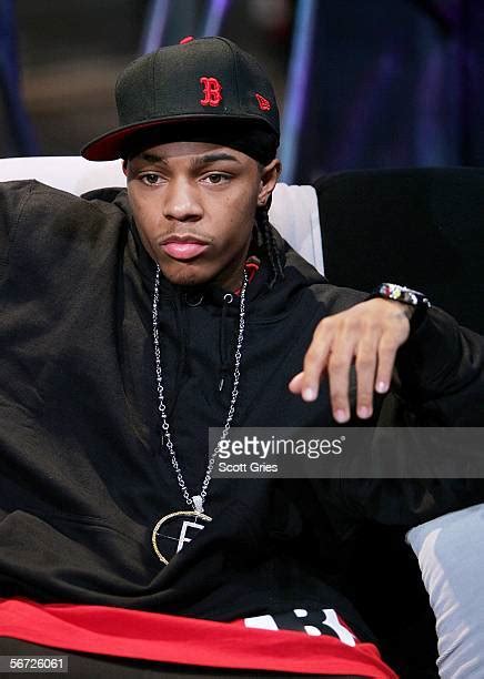 Bow Wow Rapper Photos And Premium High Res Pictures Getty Images